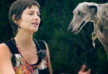 Entrevista a Irene Blánquez, directora de Febrero, el miedo de los galgos irene blazquez