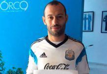 Monsanto: La soja y el fútbol monsanto futbol