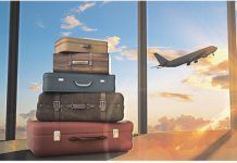 Vacaciones, otras formas de viajar Vacaciones, otras formas de viajar