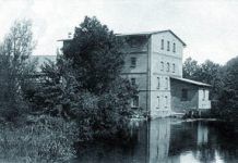 La potent gamma Muehlen Muesli de Bohlsener Mühle bohlsener muehle
