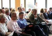 Un “NO” unànime a la revisió completa del Reglament UE sobre Producció Orgànica, per Kai Kreuzer, director de Organic – Market Un "NO" unánime a la revisión completa del Reglamento UE sobre Producción Ecológica