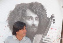Concierto de Burruezo & Bohemia Camerata + La Coral Cypsella en el festival de la Porta Ferrada el 13 de agosto con invitados de excepción pedro burruezo
