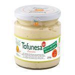 tofunesa vegetalia