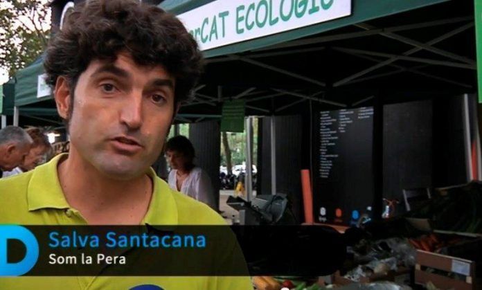 La pera