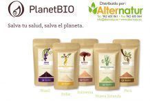 Alternatur distribuirà la nova gamma de superfoods PlanetBIO Planet-BIO-14-9-2-1