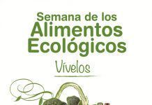 Semana de los Alimentos Ecológicos Programa Semana Alimentos Ecologicos 2014-1