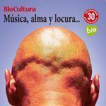 THEECOLOGIST DISCO CONMEMORATIVO