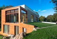 La construcción ecológica mostrará sus ventajas en BioAraba Vivienda-ejecutada-con-los-parametros-Passivhaus