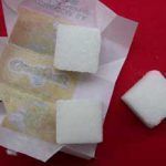 azucar refinado