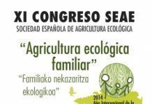 La agricultura ecológica familiar, tema central del XI Congreso de SEAE en Vitoria-Gasteiz congreso-seae-2