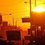 espana cambio climatico