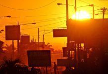 España, uno de los países más vulnerables al cambio climático espana cambio climatico