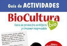 BioCultura Bilbao: esta es la guía de actividades guia nueva BIOCULTURA bilbao