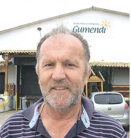 javier mendia