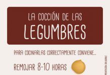 Todo sobre la cocción de las legumbres legumbres eco granero