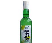 Mojito ecològic de Comerç Just, d’AlterNativa3 mojitop