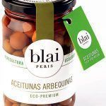 olivas arbequinas