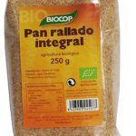 pan rallado