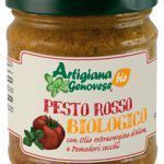 pesto rosso