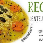 recetae lentemijo