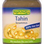 tahin rapunzel