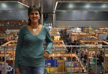 Montse Escutia: “Ens hem centrat molt en la formació on line” vida sana montse escutia