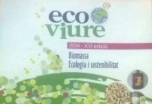 Premi al millor producte Ecoviure 2014: Ametlles activades amb aigua de mar, all, ceba i menta, de Dàlit Natura, distribuïdes per Bo-Q Alimentació Natural GALDARDO bo q
