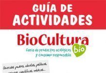 BioCultura Madrid: La Guía de Actividades ya está disponible GUIA ACTIVIDADES MADRID2014 b-1