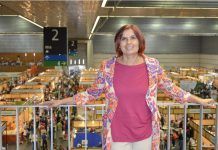 Entrevista a Ángeles Parra sobre los 30 años de BioCultura angeles parra