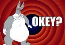 Justicia Alimentaria Global denuncia, dentro de su campaña 25 Gramos, que Nutrexpa y Danone se saltan su propia regulación sobre publicidad infantil bugs bunny 25gramos