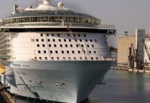 La Contaminación de cruceros afecta la calidad del aire hasta a 400 km de Barcelona crucero-Barcelona-efe-verde th 86d085836c8204a4ef07c18efaea8ae1