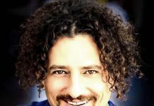 Un salto cuántico con David Wolfe, el 21 y el 22 de noviembre en Barcelona david-wolfe