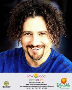 david-wolfe