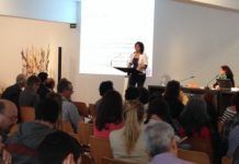 La agricultura ecológica tiene capacidad para alimentarnos a todos en el 2050 eco 2050