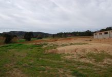 L’ANG presenta al·legacions a la macrogranja de 83.500 pollastres de Solius macrogranja solius