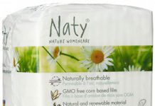 Noves compreses Naty, distribuïdes per Biocop nomral-naty
