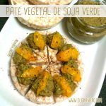 pate soja evrde
