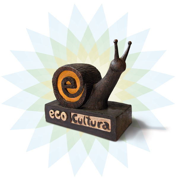 premio Ecocultura 