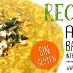 receta arrozcurry