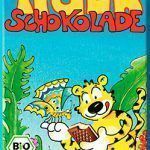 tiger chocolatina