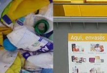 La Generalitat de Catalunya no tanca l’abocador de Vacamorta vacamorta residus
