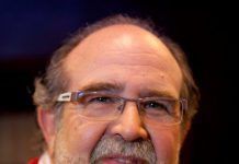 Entrevista a Pedro Porta, Socio Fundador de Solgar España pedro porta suplementos solgar