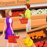 Supermercados y Desperdicio alimentario