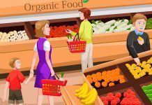 Los supermercados y el desperdicio alimentario Supermercados y Desperdicio alimentario