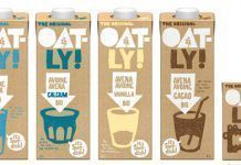 Oatly, la marca pionera en productos ecológicos con avena, renueva su imagen Nueva-imagen-familia-Oatly