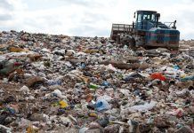 El peligroso impacto ambiental de los vertederos El peligroso impacto ambiental de los vertederos
