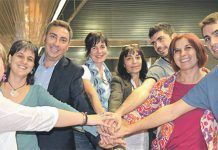 Mañana jueves empieza la 30ª edición de BioCultura Madrid en IFEMA equipo biocultura
