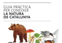 IPCENA presenta la Guia pràctica per conèixer la natura de Catalunya guia practica catalunya