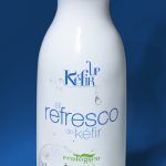 kefir up refresco