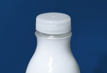 Nuevo Kefir Up, de El Cantero de Letur kefir up refresco